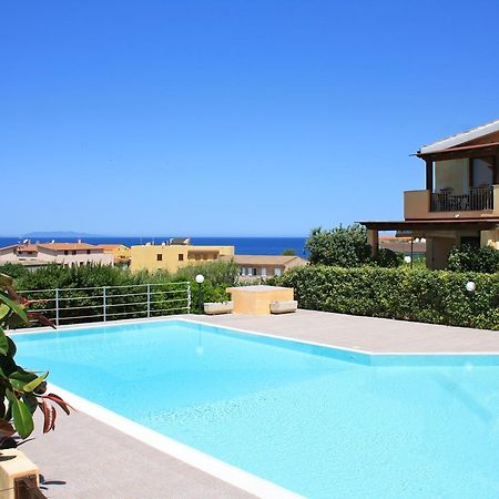 A.I.R. Castelsardo Borgo Di Mareヴィラ エクステリア 写真