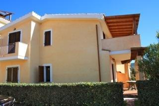 A.I.R. Castelsardo Borgo Di Mareヴィラ エクステリア 写真