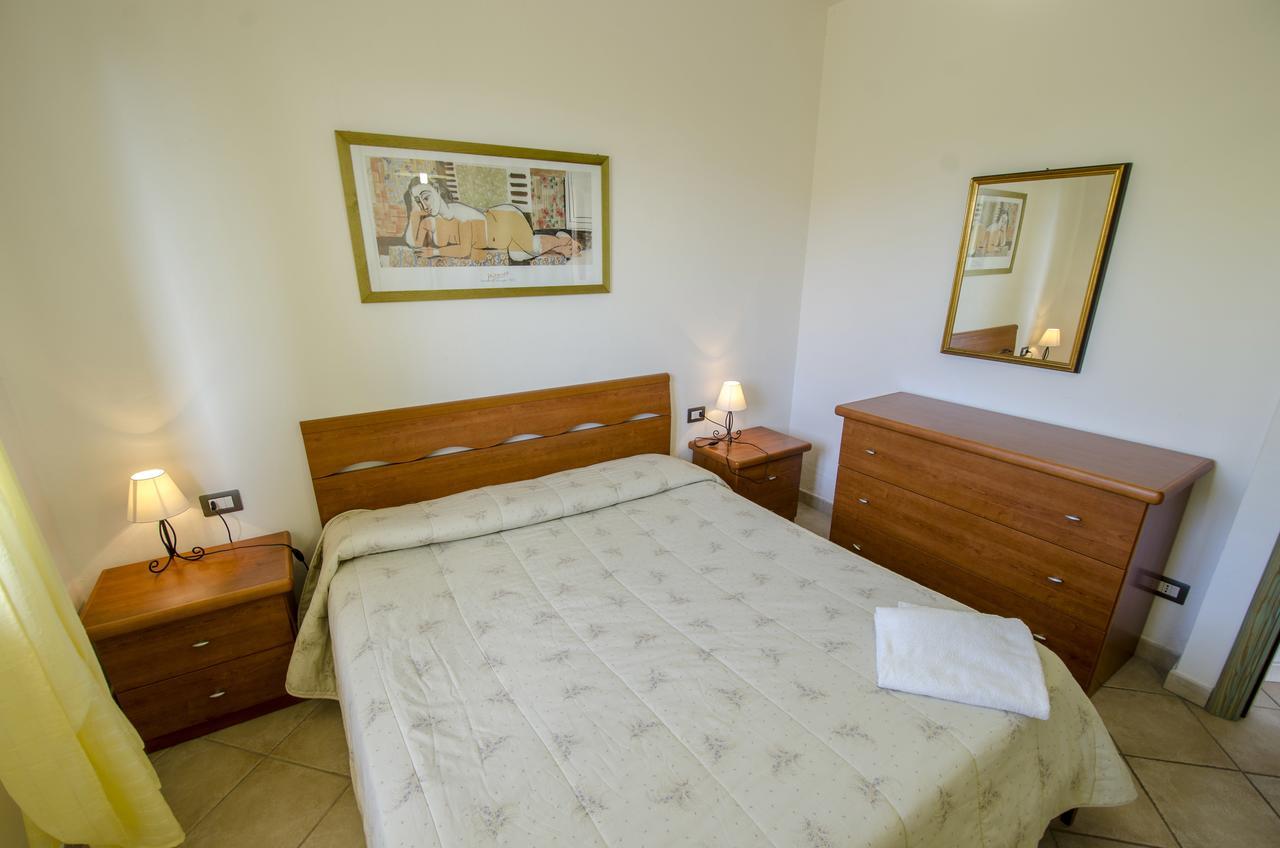 A.I.R. Castelsardo Borgo Di Mareヴィラ エクステリア 写真